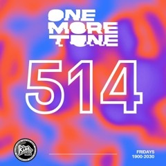 One More Tune 514
