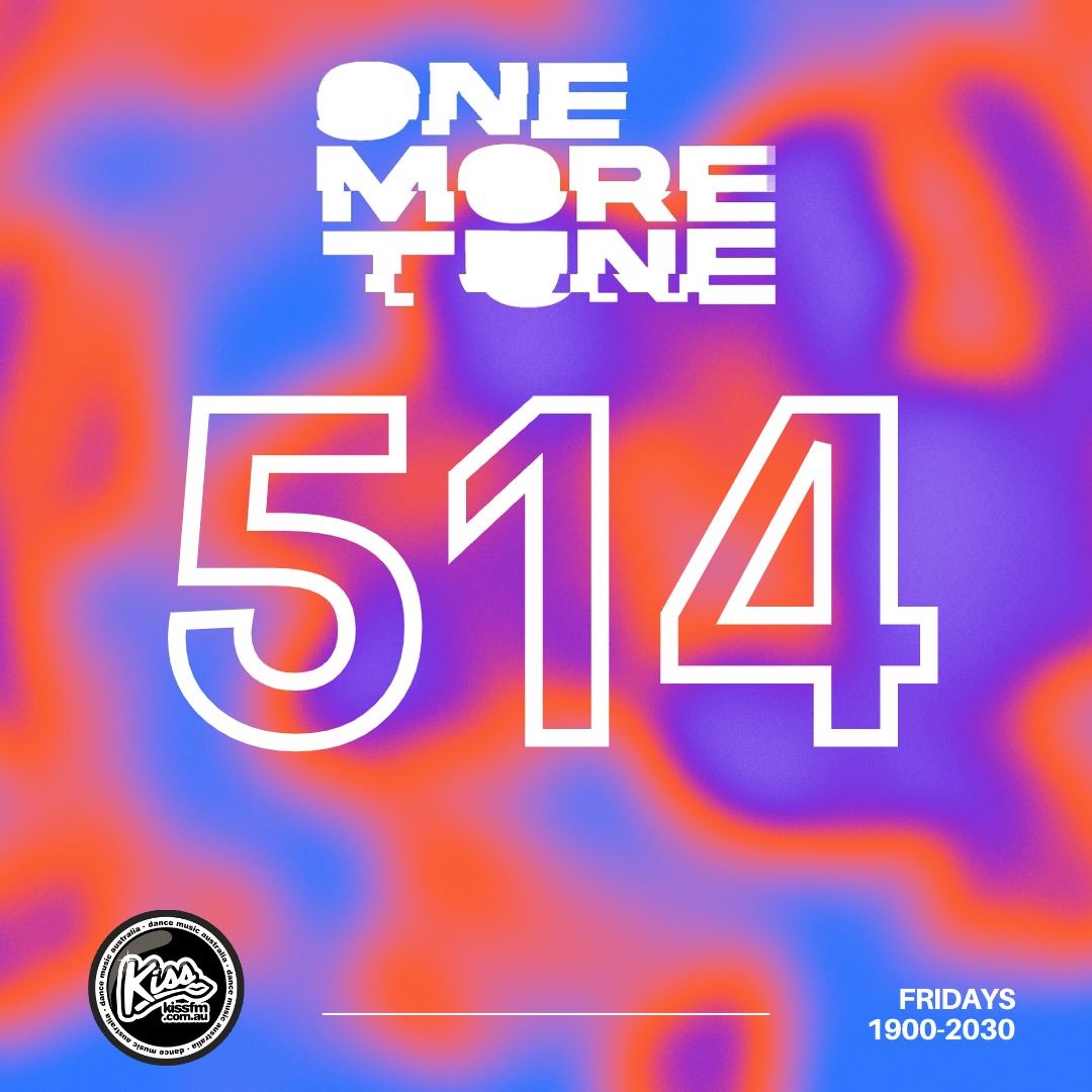 One More Tune Radio