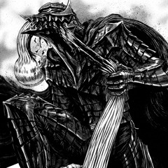 Berserk x Stricken-Disturbed (Slowed)