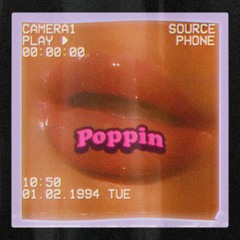 Poppin (Sofasound CozyFlip)