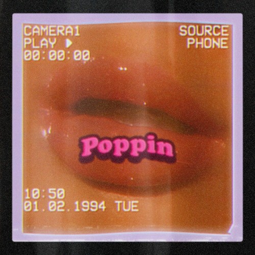 Poppin (Sofasound CozyFlip)
