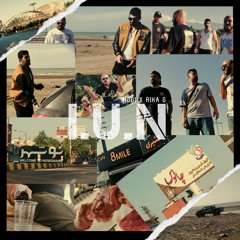 BIGGI X RIKA G - I.U.N [PROD. BIGGI]