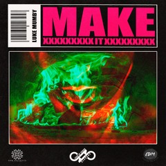 Luke Mumby - Make It