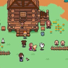 Mother 3 - Welcome to Mother 3 World