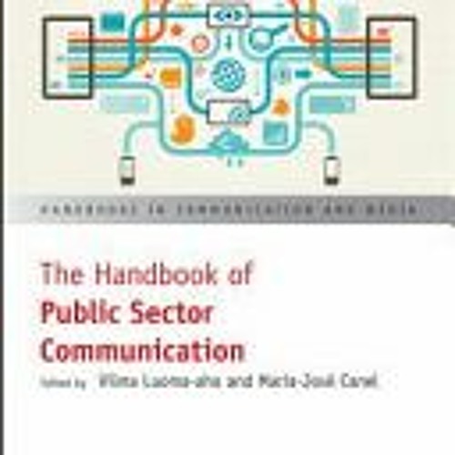 (PDF Download) The Handbook of Public Sector Communication (Handbooks in Communication and Media) -