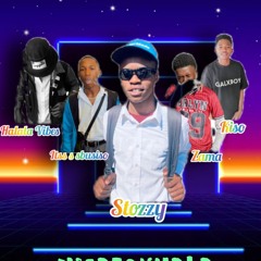 Nisazokhala_ Orbit Zama, Stozzy, Halala Vibes, Lyriec Kid & Kiso[Pro By Orbit @ X-Value Ent]