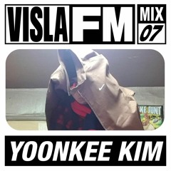 Mix #7 Yoonkee Kim