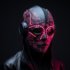 Hard techno