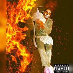 King Rok- Fien Freestyle