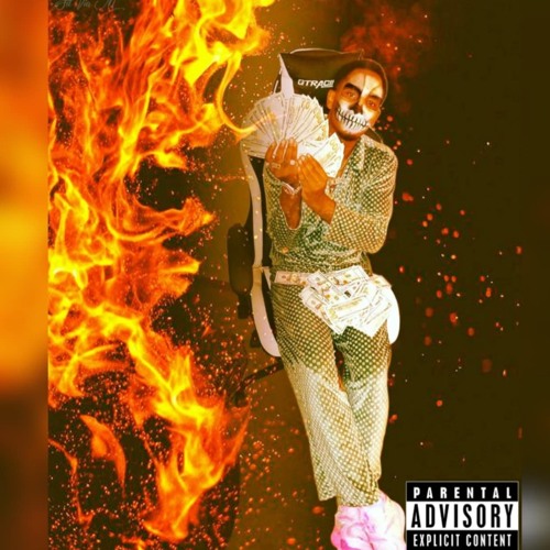 King Rok Stream King Rok- Fien Freestyle by King Rok Official | Listen online ...