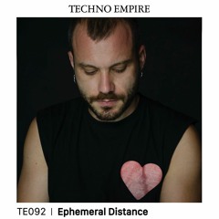 TE092| Ephemeral Distance