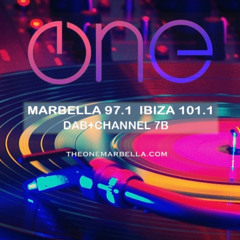 INDEEPWETRUST SHOW APRIL 2021 - THE ONE MARBELLA AND IBIZA - PHILL DA CUNHA