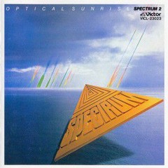 FLY- Spectrum 1991