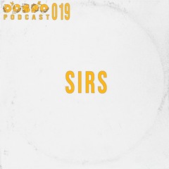 ДОБРО Podcast 019 - SIRS