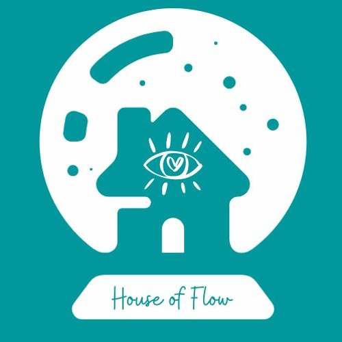 Stream Living In Flow Listen To House Of Flow Dance Rituals