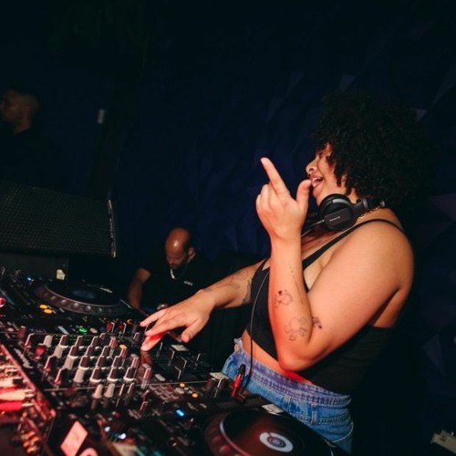 Faya Inna Di Baile [+18] FDL ( Dj Paula Fayá )