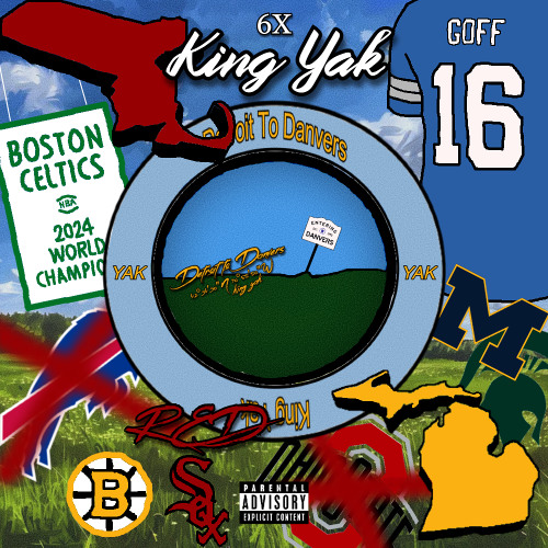 Stream Dynamic by King Yak | Listen online for free on SoundCloud