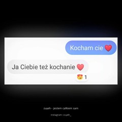 Zuyeh - Jestem Całkiem Sam