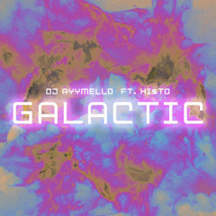 Galactic (Baltimore Club) feat. HI$TO