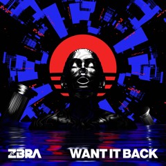 ZBRA - WANT IT BACK
