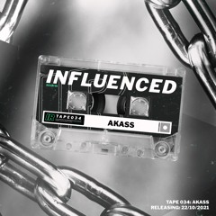 Influenced Podcast 034 - SACHA