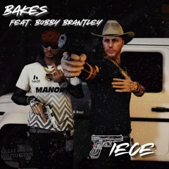 Piece FT. Bobby Brantley