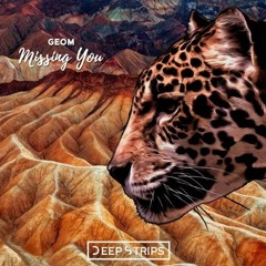 GeoM - Missing You (Original Mix) | ★OUT NOW★