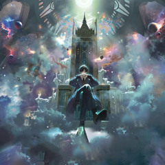 Dark Dream - Lord of the Mysteries 诡秘之主 - Ending Theme - Piano Cover