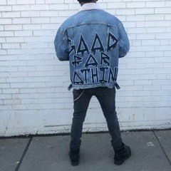 Gusto Moondo - Suicidal Thoughts