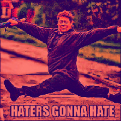 [Uptempo] Haters ❤️
