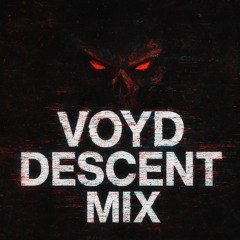 VOYD 2.5 DESCENT MIX