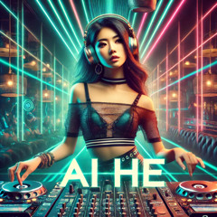 DJ CHINESSE "AI HE" MANYAO REMIX