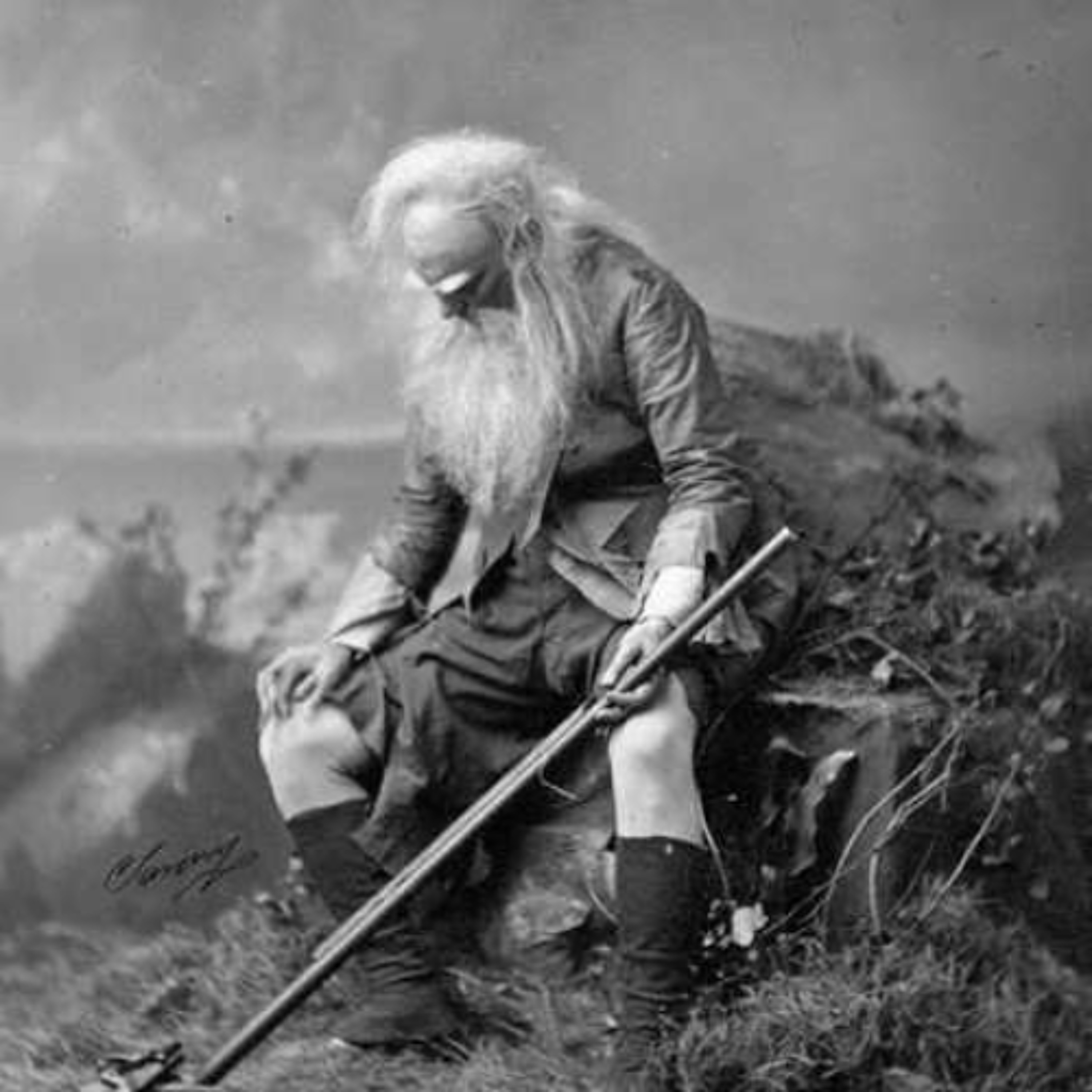 Rip Van Winkle Preview