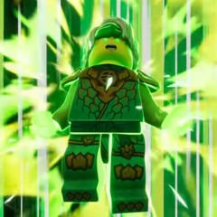 The Master of Life | Ninjago Dragons Rising Season 4 OST