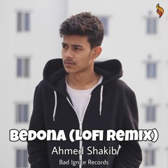 Bedona (Lofi Remix)