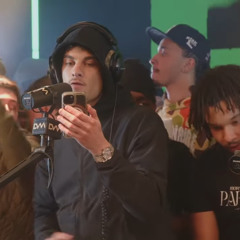 Freestyle DVM [EXCLU] - Bekar