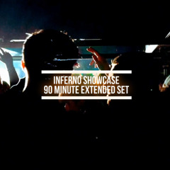 90 Minute Extended Set // Mason G ft. Teefrey & Samoreye // Inferno @ Beaverworks [FULL LIVE SET]