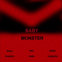 BABYMONSTER - B.A.B.Y (Unreleased Song)