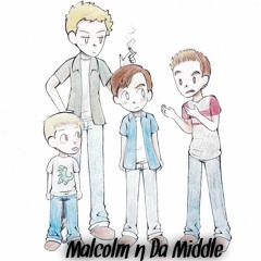 Malcolm N Da Middle
