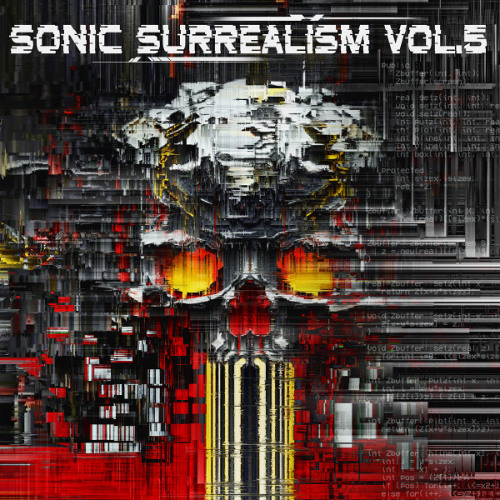 Speedcore Intelligence Construct (Sonic Surrealism Vol.5)