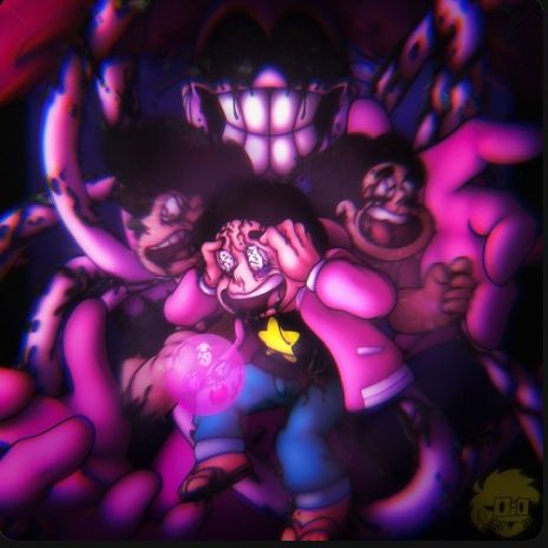 Stream PibbyFinn | Listen to FNF Pibby corrupted V1 and V1.5 all songs ...