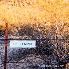 I Don't Mind