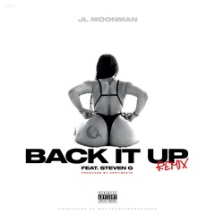 Back It Up[Remix](Feat Steven G)