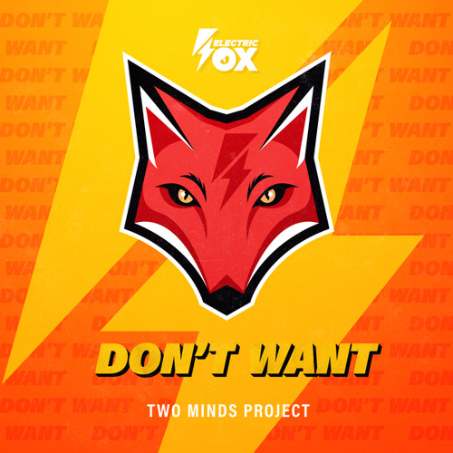 Don't Want (feat. Marian)