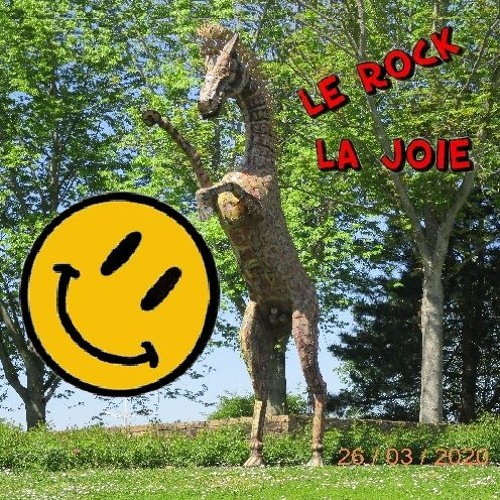 Le Rock La Joie