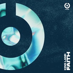 King Land - Faith [Extended]