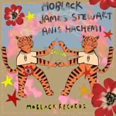 MBR573 - MoBlack, James Stewart, Anis Hachemi - Sabor (Original Mix)