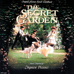 Colin Opens His Eyes (From "The Secret Garden")
