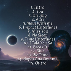 14. Hopes and Dreams
