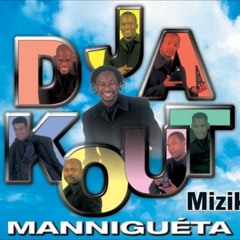 djakout mizik